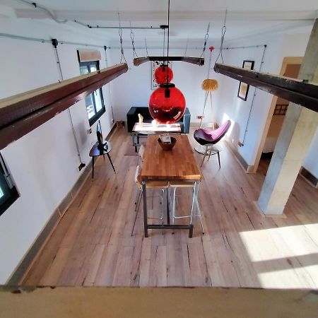Lotila Flats Mieres Mieres (Asturias) Exterior foto