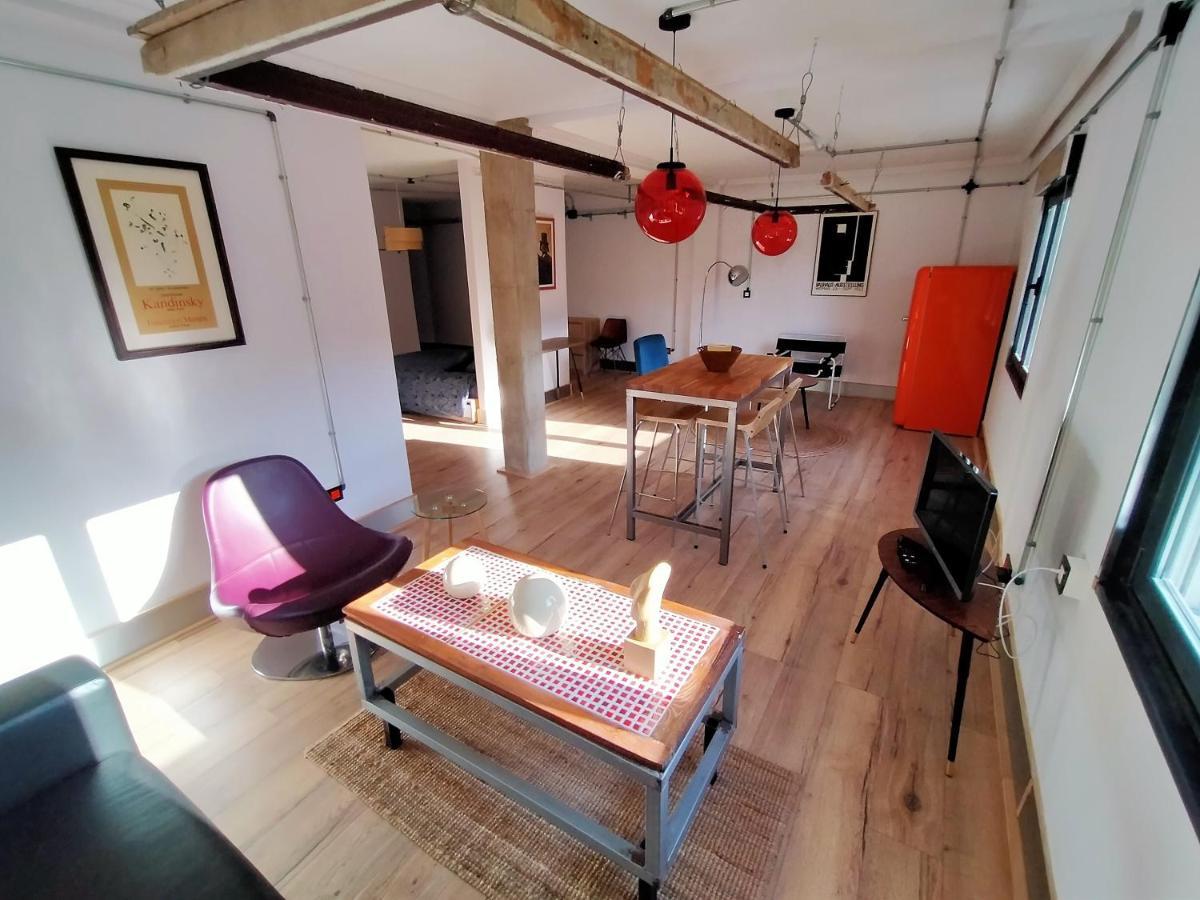 Lotila Flats Mieres Mieres (Asturias) Exterior foto