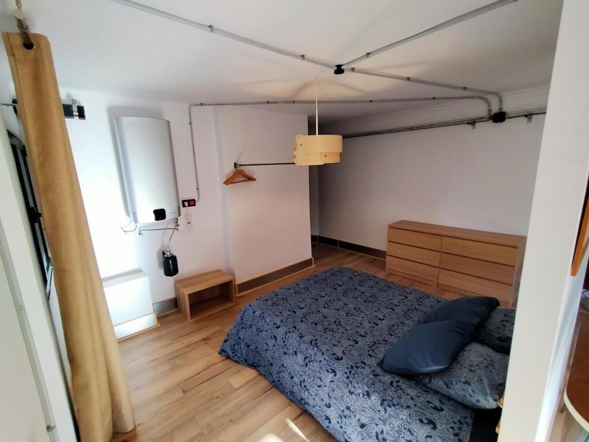 Lotila Flats Mieres Mieres (Asturias) Exterior foto
