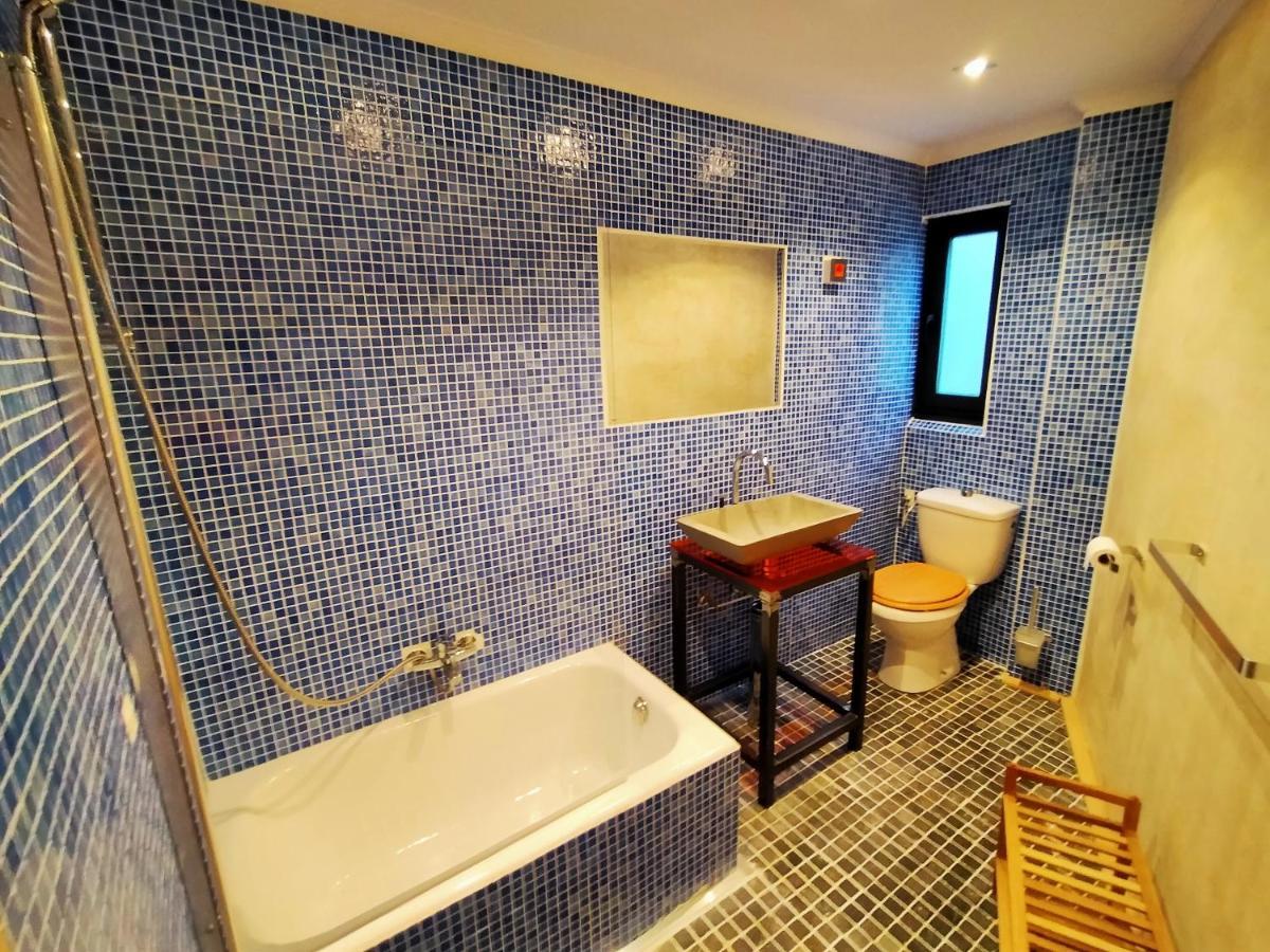 Lotila Flats Mieres Mieres (Asturias) Exterior foto