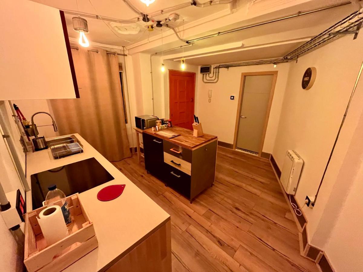 Lotila Flats Mieres Mieres (Asturias) Exterior foto