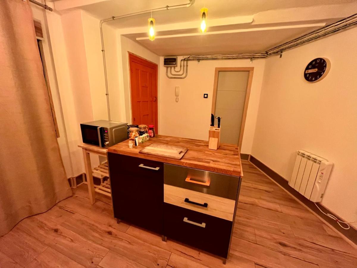 Lotila Flats Mieres Mieres (Asturias) Exterior foto